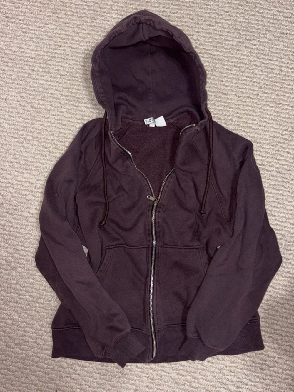 H&M ZipUp Jacket - Picture 2 of 3